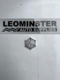 Steering Wheel Adapter