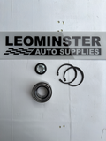 Rear Wheel Bearing