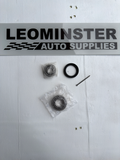 Front Wheel Bearing