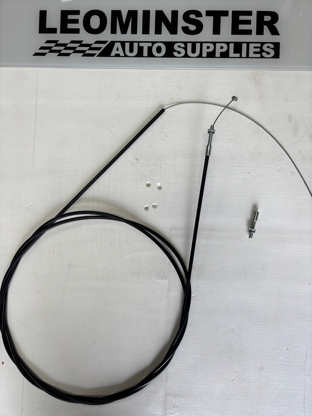 3m Cut-To-Size Throttle Cable