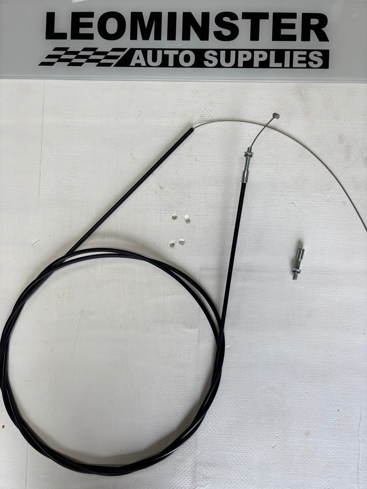 3m Cut-To-Size Throttle Cable