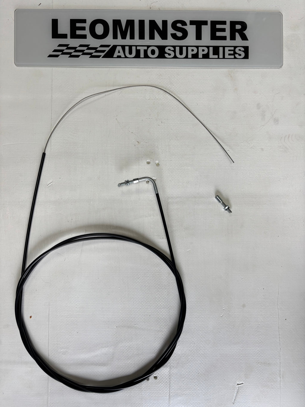 3m Cut-To-Size Throttle Cable