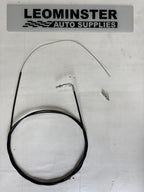 3m Cut-To-Size Throttle Cable