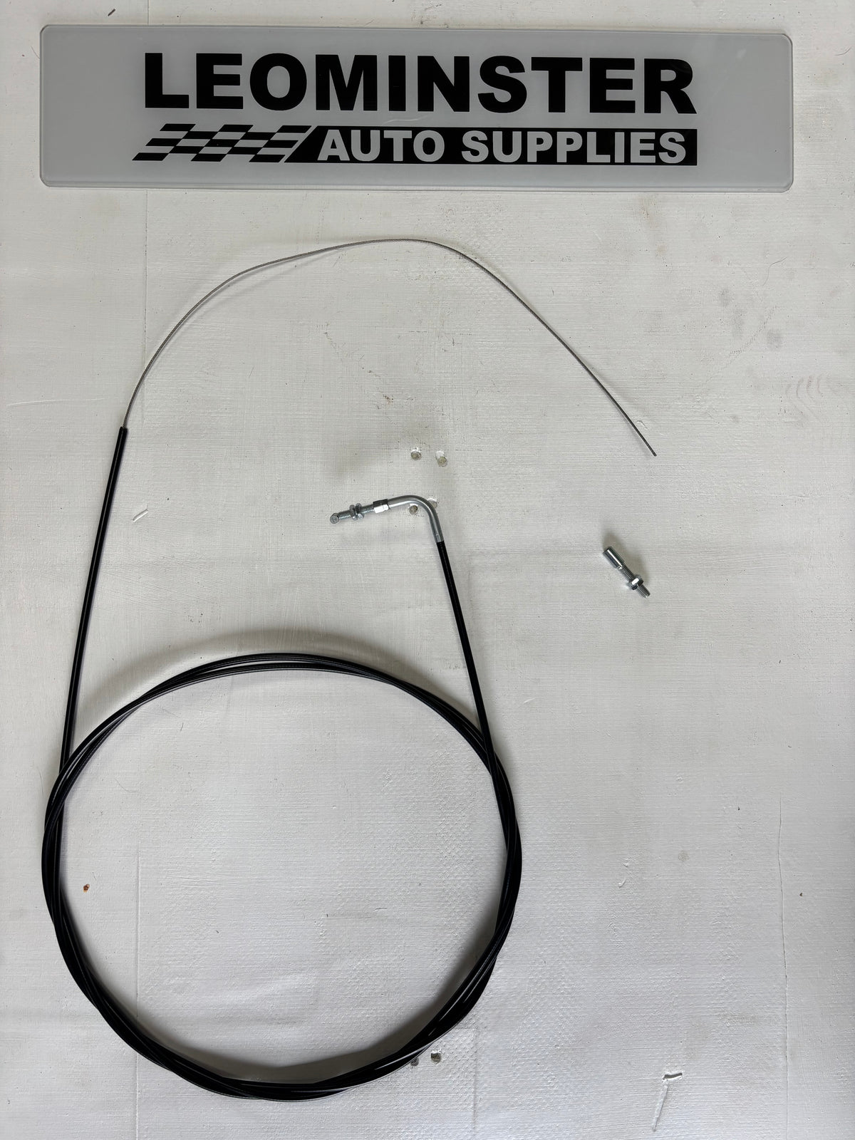 3m Cut-To-Size Throttle Cable