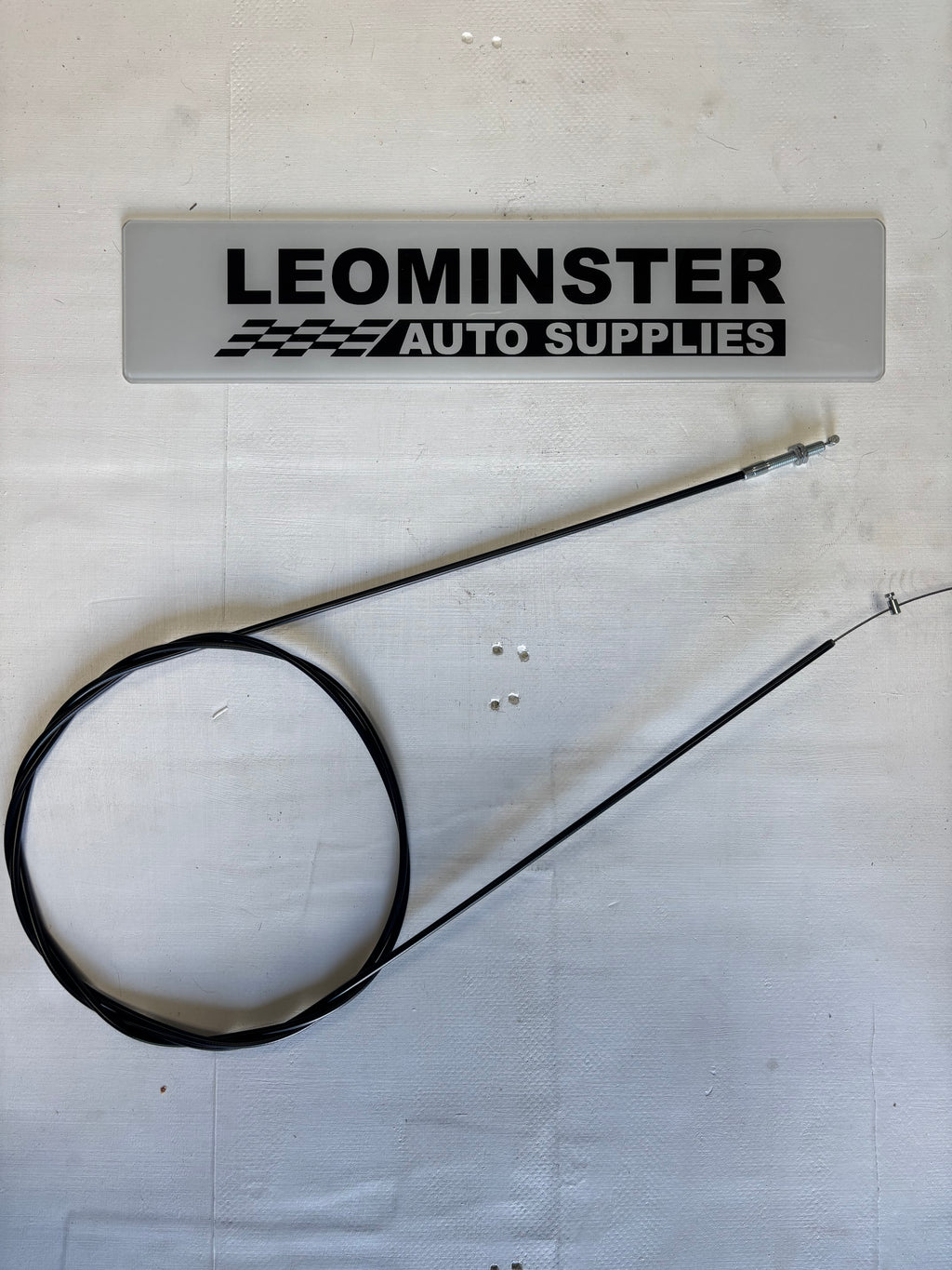 3m Cut-To-Size Throttle Cable