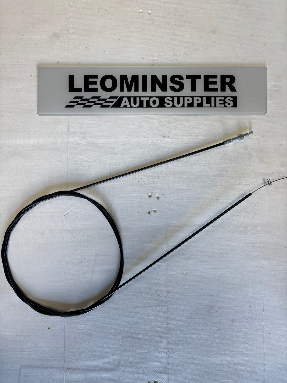 3m Cut-To-Size Throttle Cable