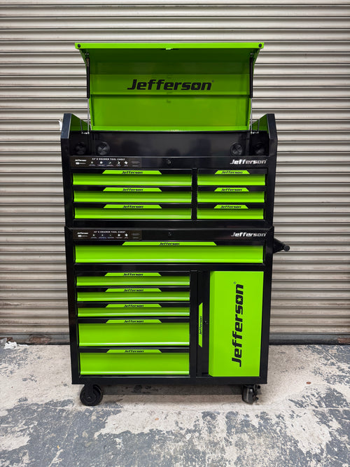 42" 12 Drawer Tool Chest