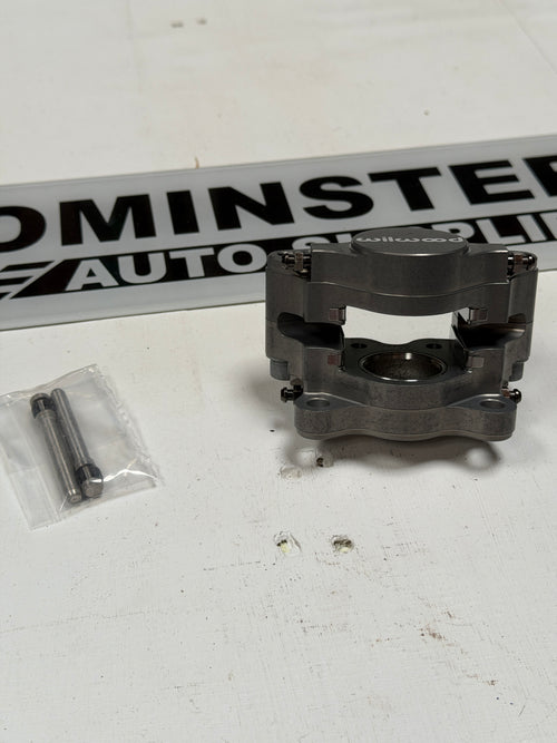 Wilwood GP200 Brake Caliper