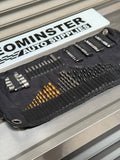 Drill & Bit Accessory Set 98pc [AK4798]