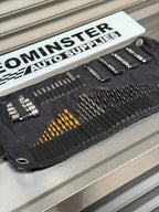 Drill & Bit Accessory Set 98pc [AK4798]