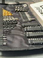 Drill & Bit Accessory Set 98pc [AK4798]