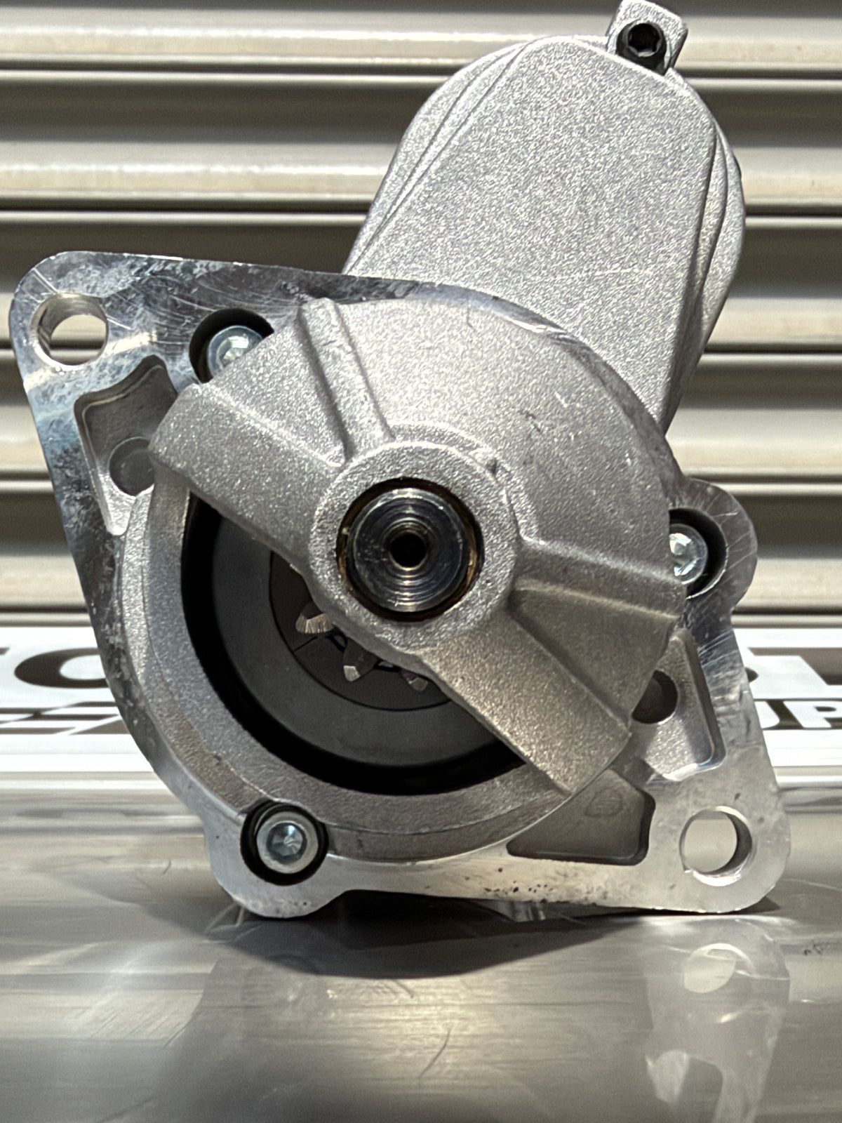 Junior Special Starter Motor