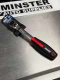 Premier Platinum Ratchet Wrench with Flip Reverse 1/2"Sq Drive [AK8982]