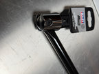 Premier Black Breaker Bar 450mm 1/2"Sq Drive [AK7321]