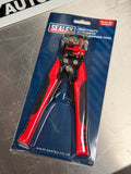 Heavy-Duty Automatic Wire Stripping Tool [AK2255]