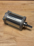Suzuki Hayabusa (GSX1300R) Starter Motor