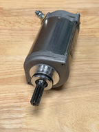 Suzuki Hayabusa (GSX1300R) Starter Motor