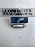 Universal Fuel Pump