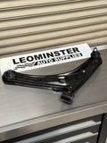 Class 1 "Yaris" Front Bottom Arms
