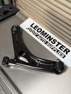 Class 1 "Yaris" Front Bottom Arms