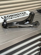 Class 1 "Yaris" Front Bottom Arms